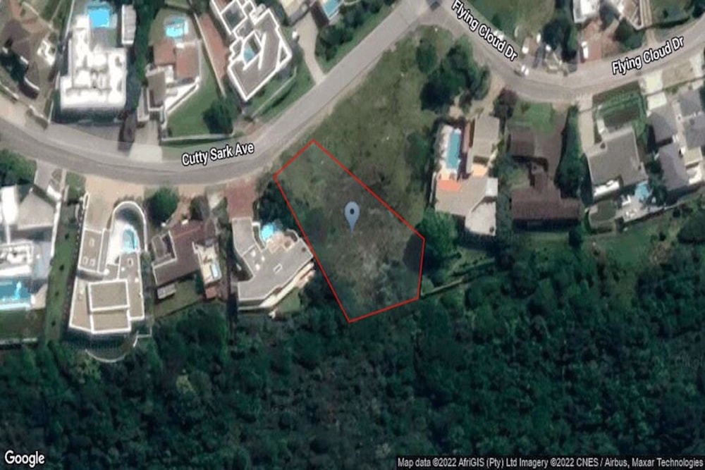 Residential vacant land for sale in Cutty Sark - 1KG1564100 Residential vacant land for sale in Cutty Sark - 1KG1564100