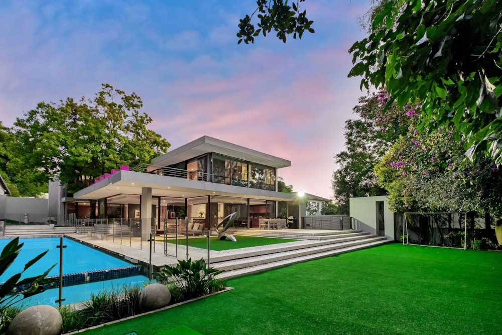 House for sale in Morningside, Sandton - HP1563556 House for sale in Morningside, Sandton - HP1563556