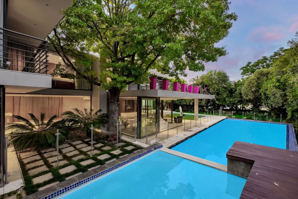 House for sale in Morningside, Sandton - HP1563556