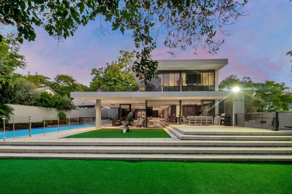 House for sale in Morningside, Sandton - HP1563556 House for sale in Morningside, Sandton - HP1563556