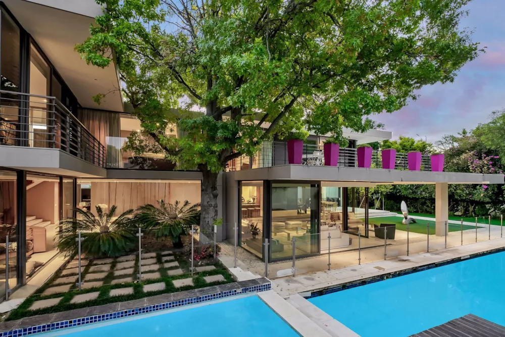 House for sale in Morningside, Sandton - HP1563556