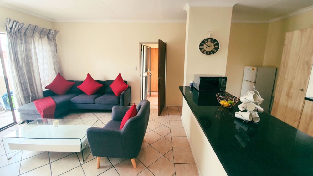 Apartment for sale in Eagle Trace Estate - FW1572936 Apartment for sale in Eagle Trace Estate - FW1572936