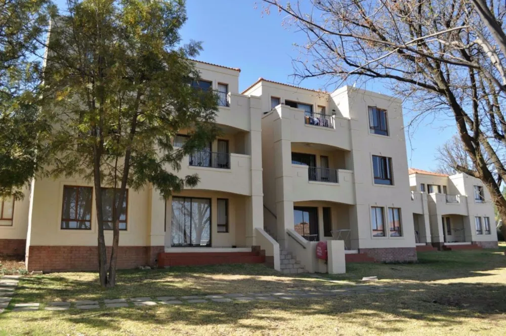 Apartment for sale in Eagle Trace Estate - FW1572936