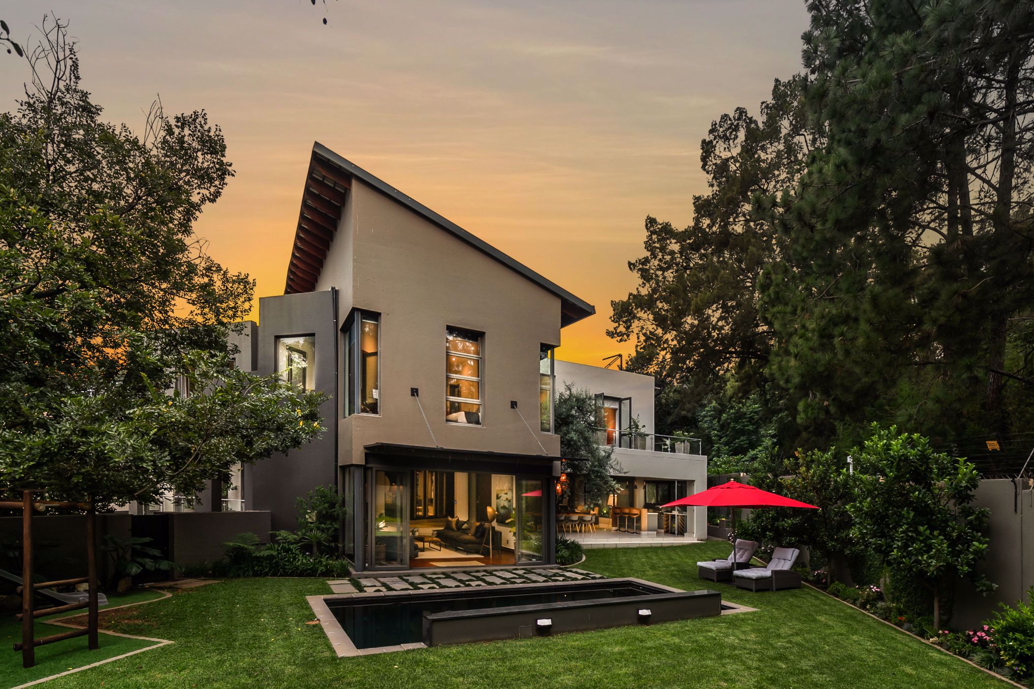 Cluster for sale in Bryanston - HP1734699