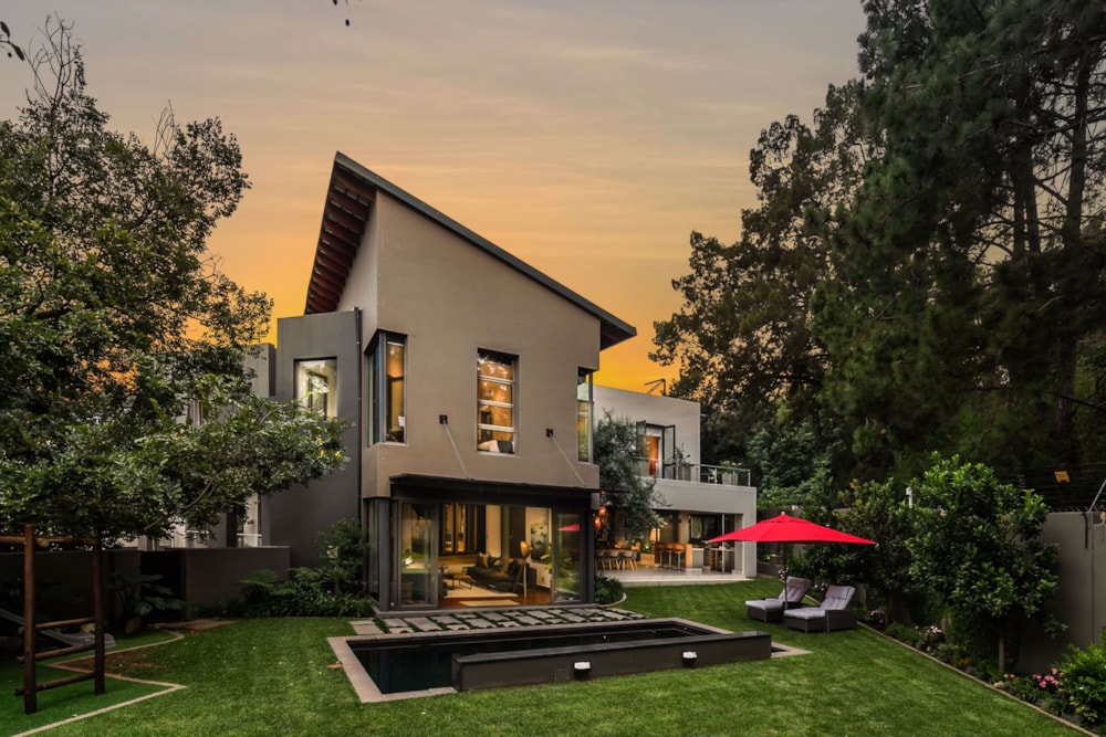 Cluster for sale in Bryanston - HP1734699