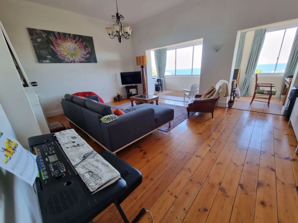 Apartment let in Fresnaye - ASL1732001