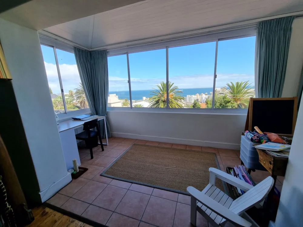 Apartment let in Fresnaye - ASL1732001