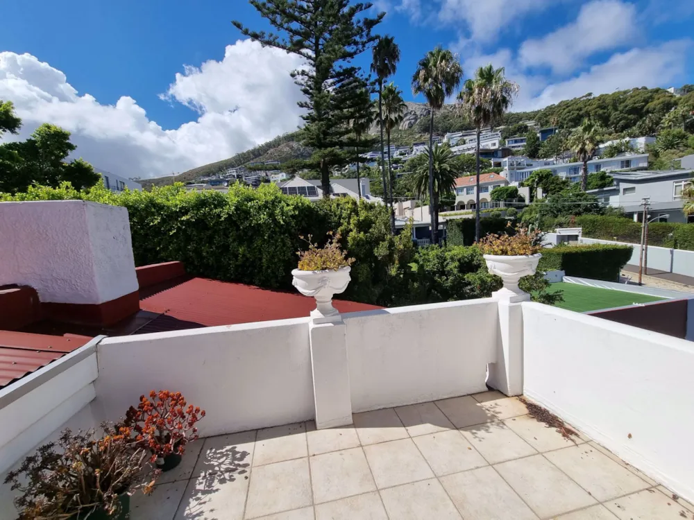 Apartment let in Fresnaye - ASL1732001