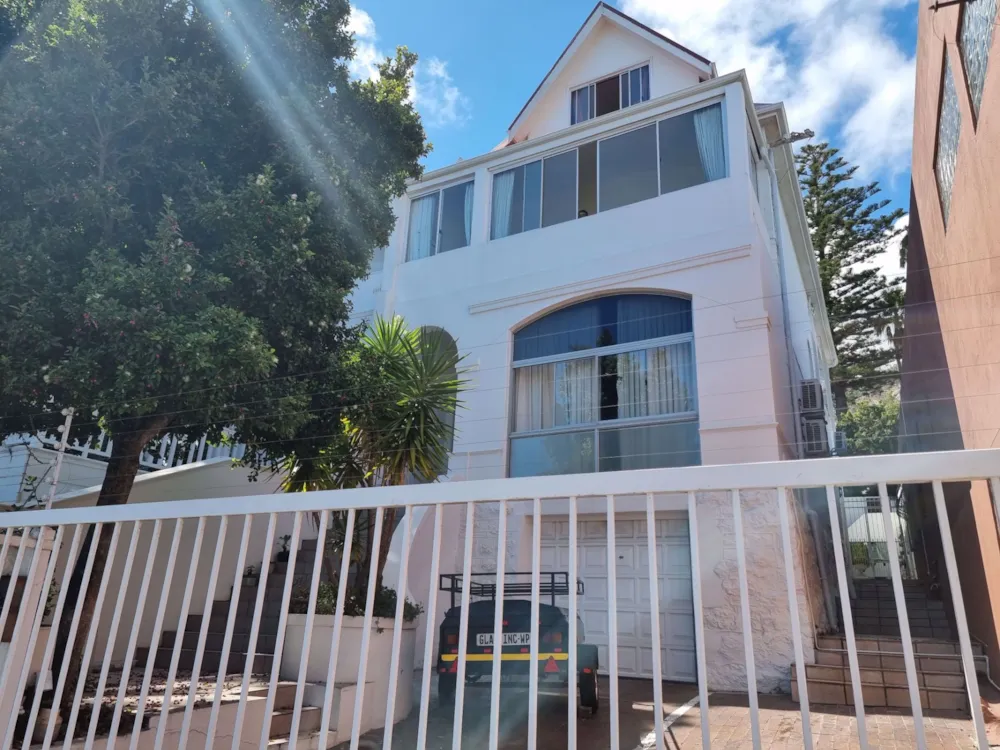 Apartment let in Fresnaye - ASL1732001