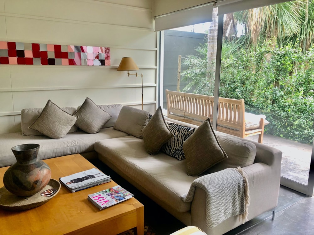 Cottage to rent in Melrose - JBL1719146 Cottage to rent in Melrose - JBL1719146