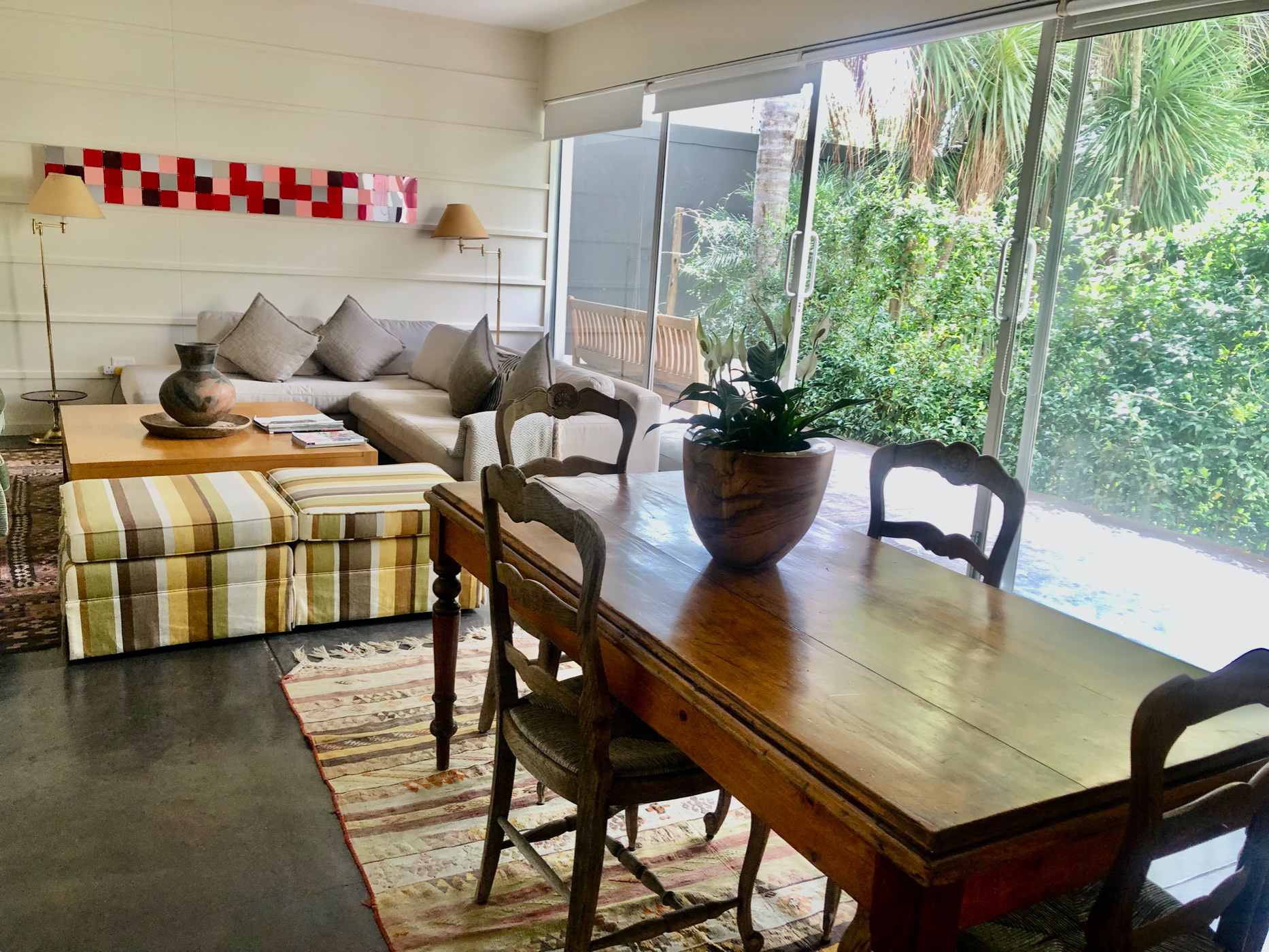 Cottage to rent in Melrose - JBL1719146