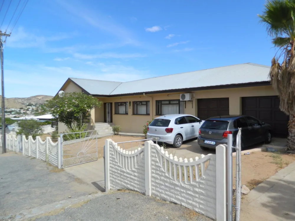 House sold in Springbok - 1NA1566244 House sold in Springbok - 1NA1566244