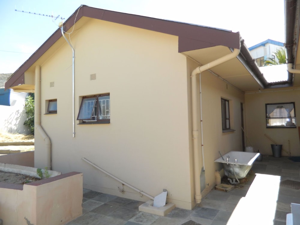 House sold in Springbok - 1NA1566244