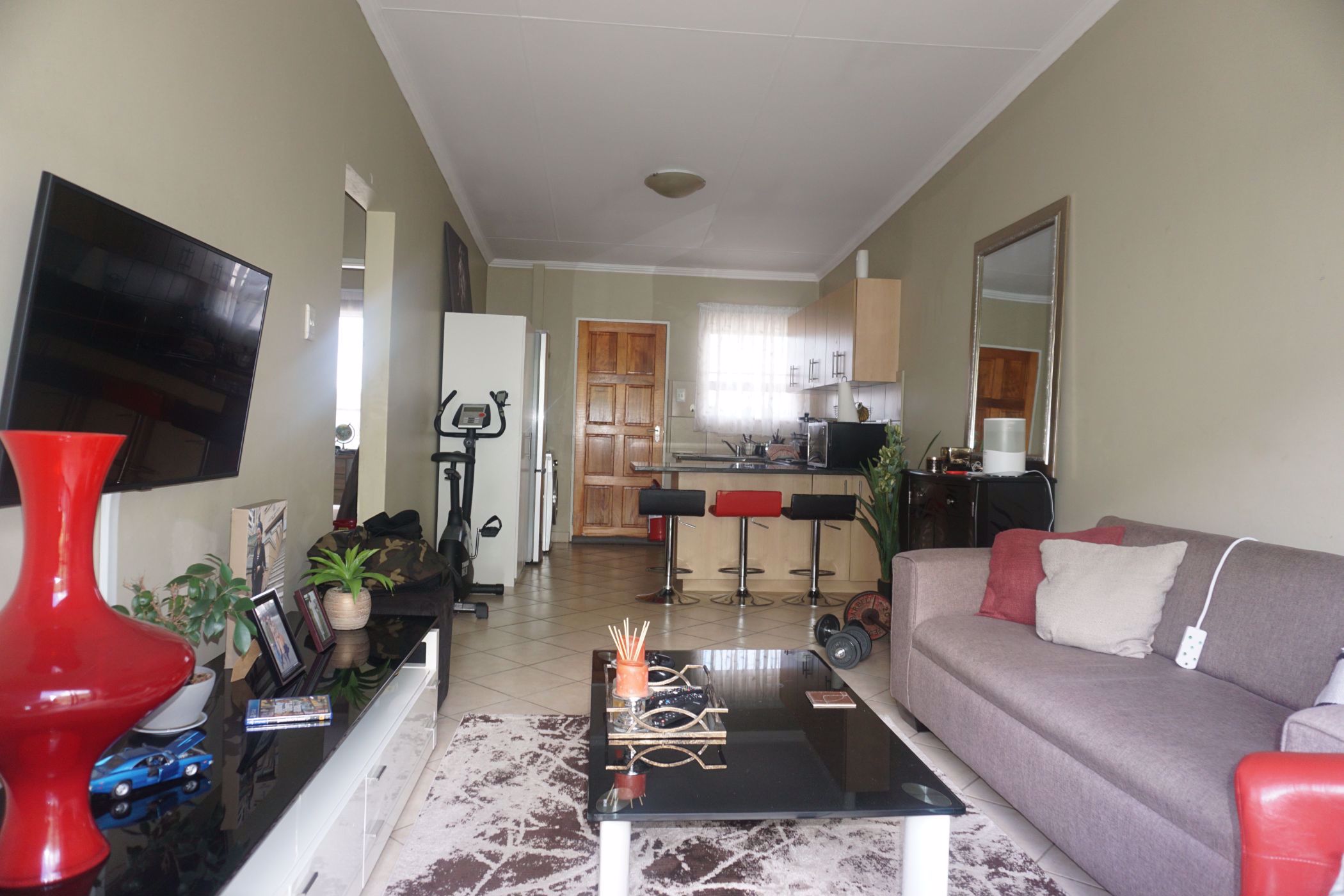 Apartment for sale in Navalsig - 1BX1565368