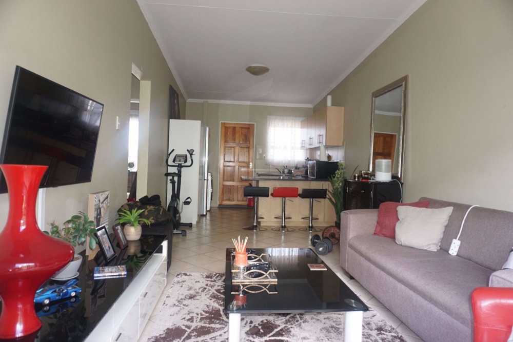 Apartment for sale in Navalsig - 1BX1565368 Apartment for sale in Navalsig - 1BX1565368