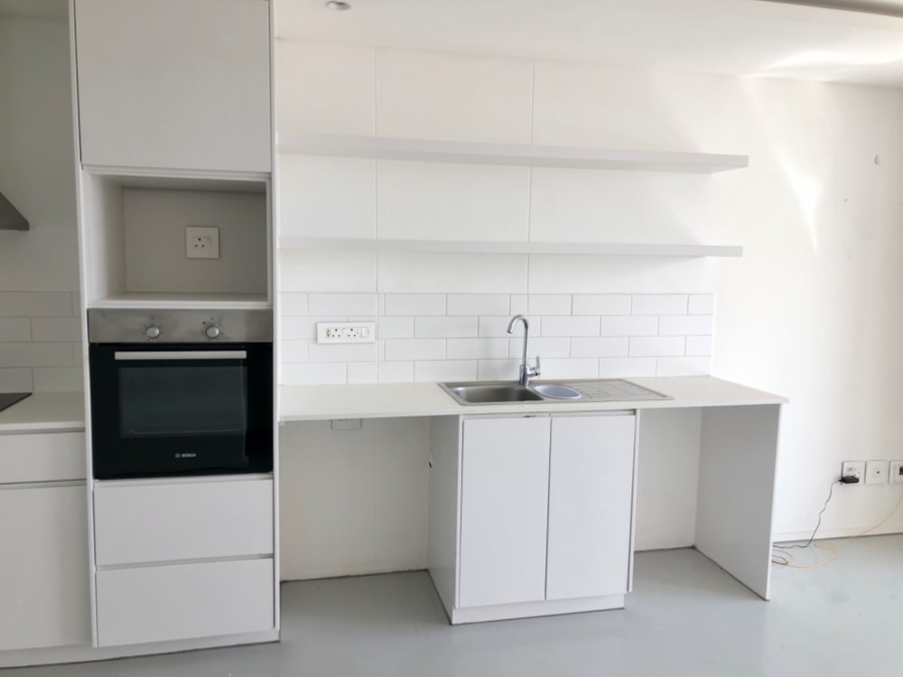 Apartment to rent in Woodstock - CBL1728140