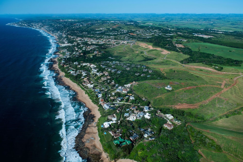 Residential vacant land for sale in Zululami Estate - 1BD1737585