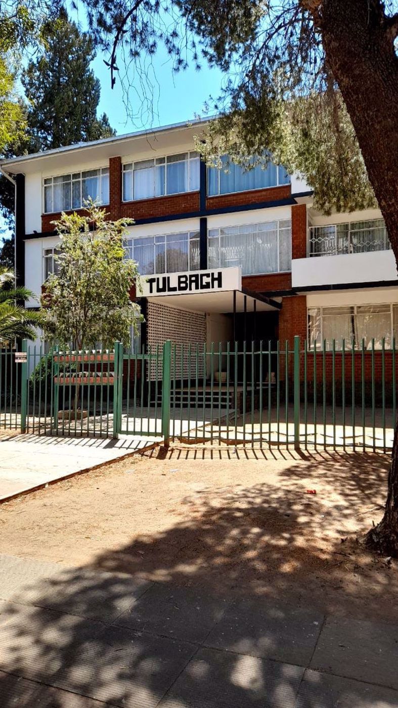 Apartment let in Bloemfontein Central - 1BX1688923