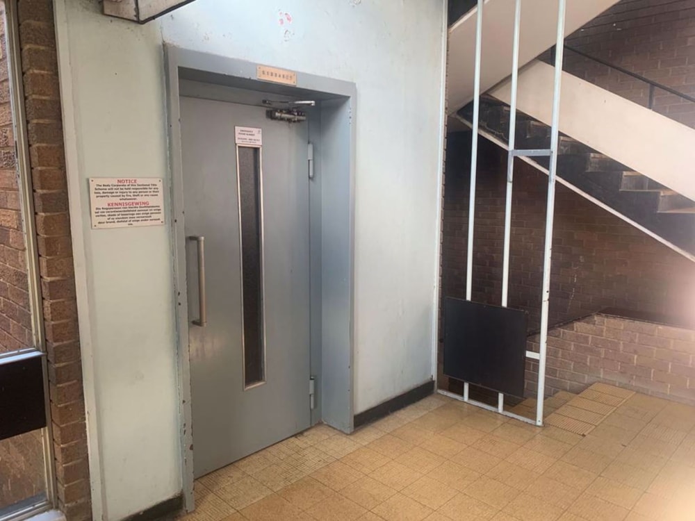 Apartment for sale in Bloemfontein Central - 1BX1606050 Apartment for sale in Bloemfontein Central - 1BX1606050