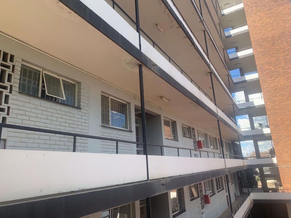 Apartment for sale in Bloemfontein Central - 1BX1606050 Apartment for sale in Bloemfontein Central - 1BX1606050