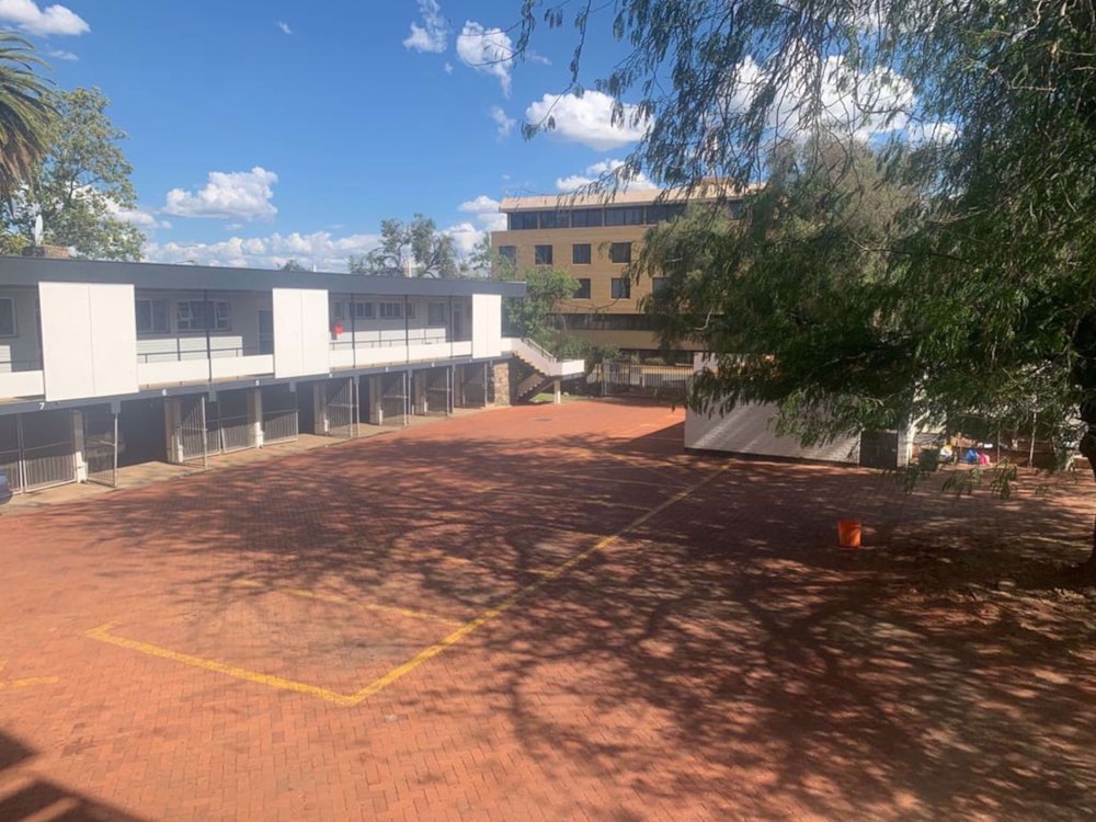 Apartment for sale in Bloemfontein Central - 1BX1606050 Apartment for sale in Bloemfontein Central - 1BX1606050