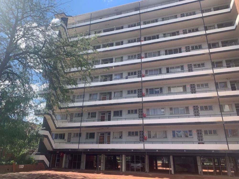 Apartment for sale in Bloemfontein Central - 1BX1606050 Apartment for sale in Bloemfontein Central - 1BX1606050