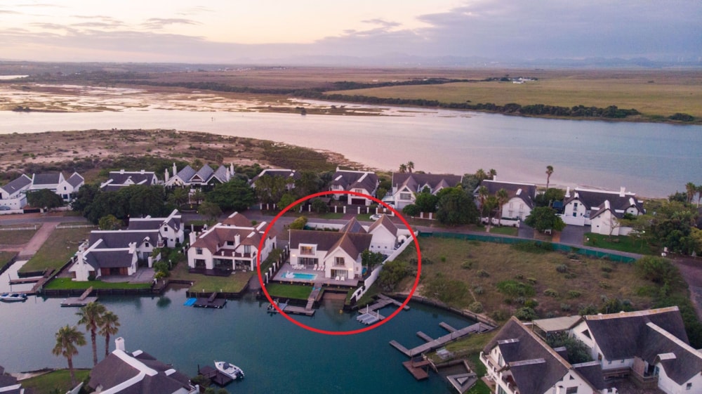 House to rent in Canals - 1SA1738513