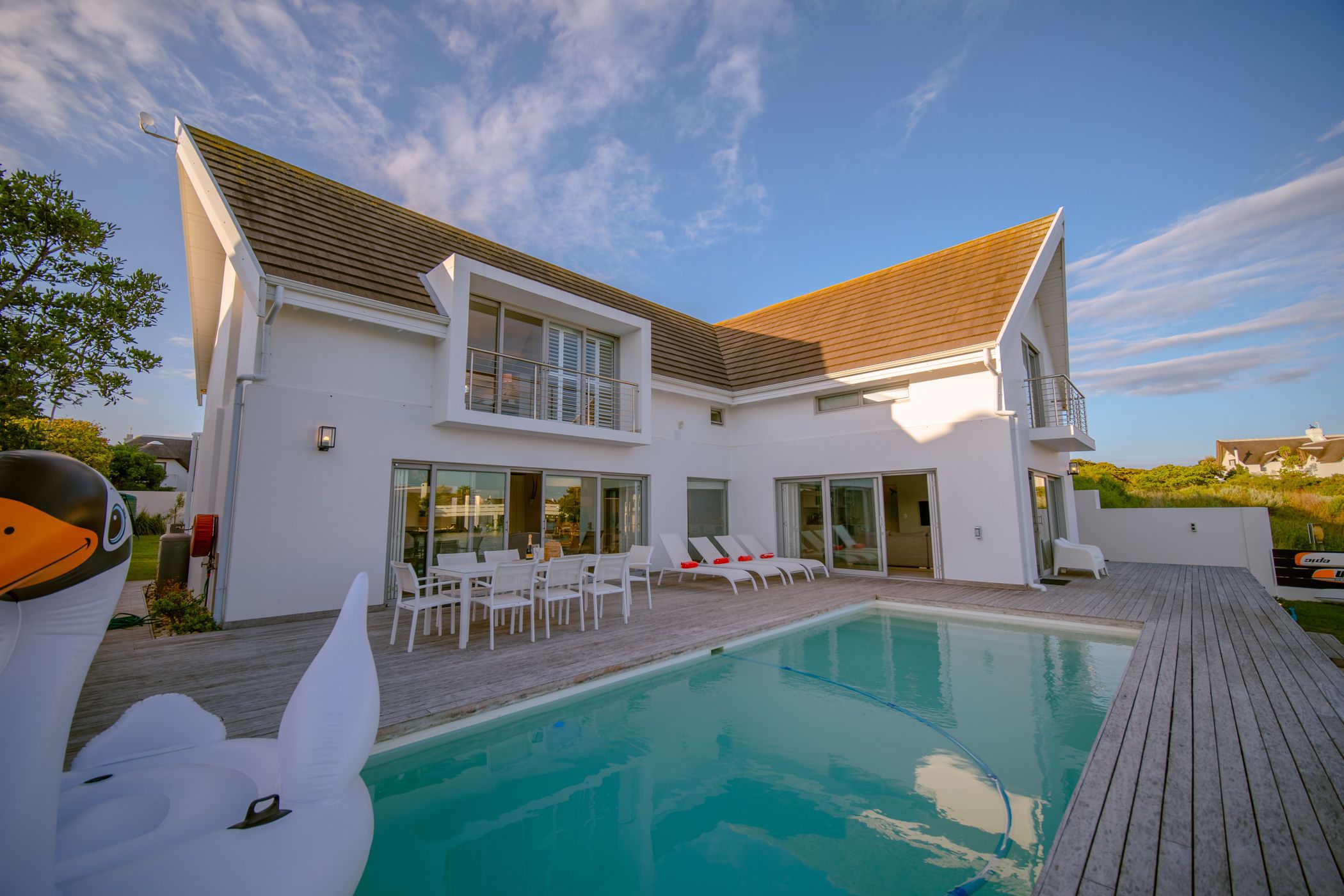 House to rent in Canals - 1SA1738513
