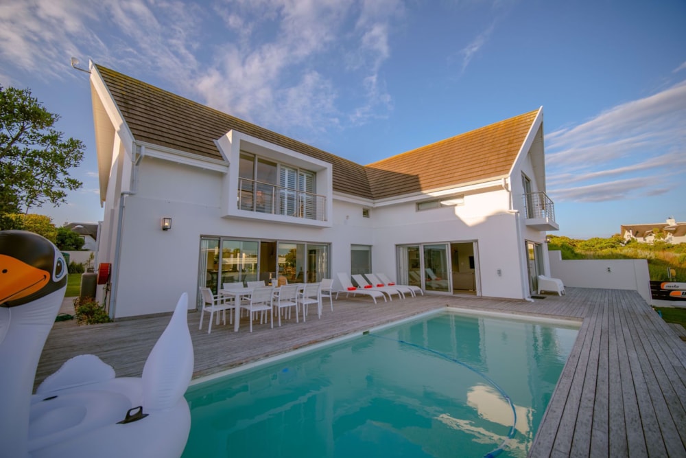House to rent in Canals - 1SA1738513