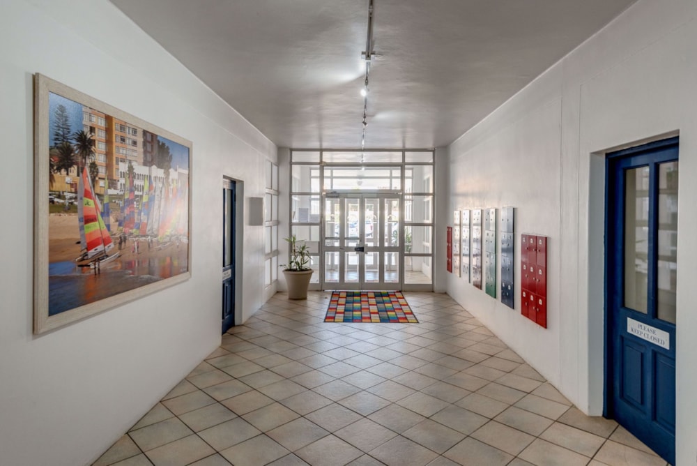 Penthouse apartment for sale in Summerstrand - 1PLZ1710213 Penthouse apartment for sale in Summerstrand - 1PLZ1710213