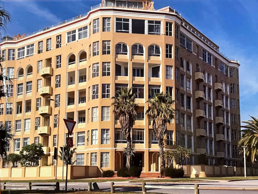 Apartment for sale in Summerstrand - 1PLZ1563490