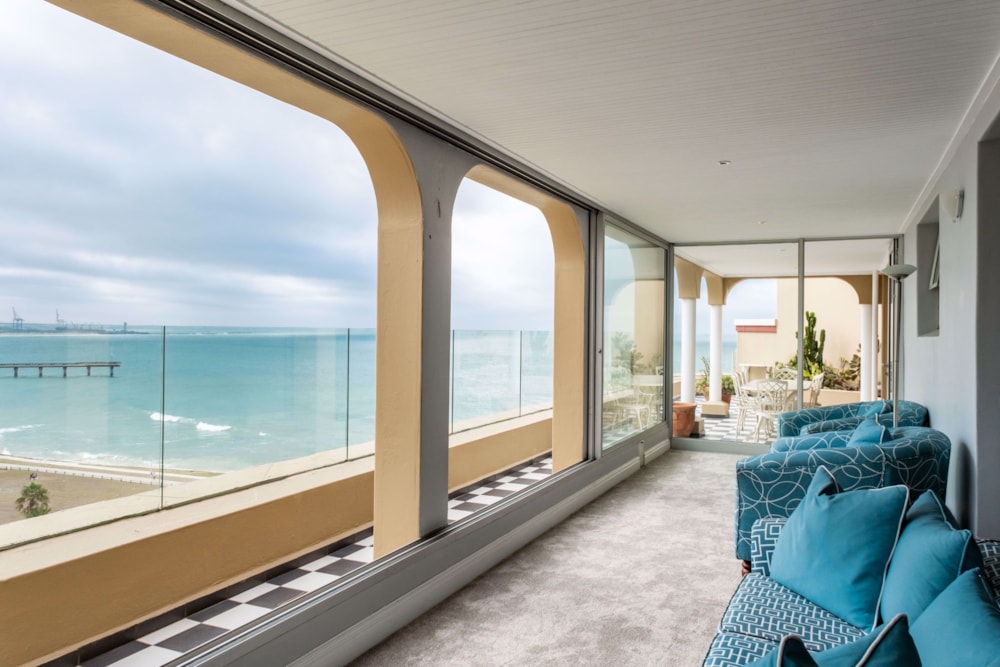 Apartment for sale in Summerstrand - 1PLZ1563490