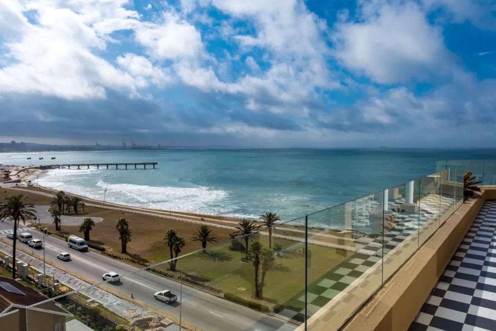 Apartment for sale in Summerstrand - 1PLZ1563490