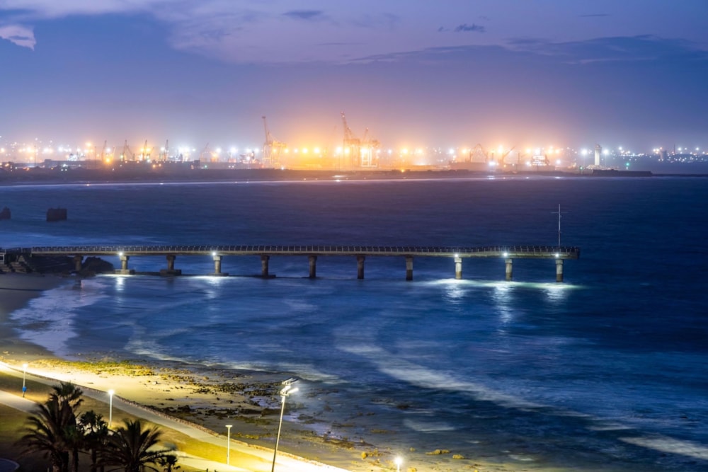 Apartment for sale in Summerstrand - 1PLZ1563490