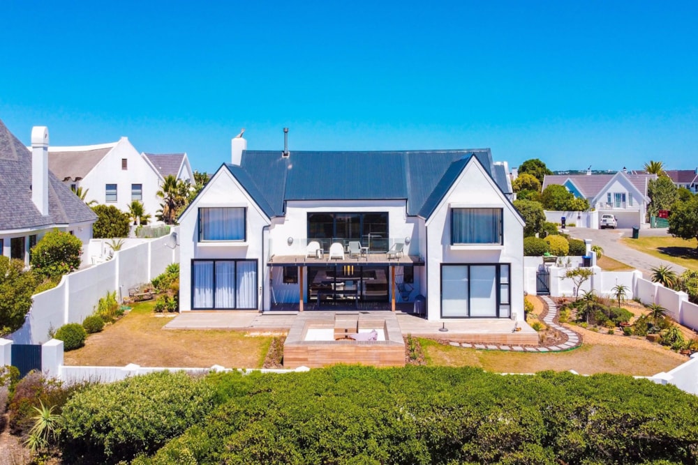 House to rent in St Francis Bay - 1SA1729766