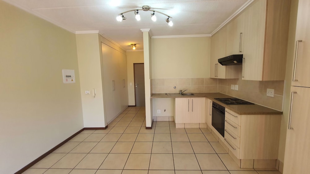 Studio apartment for sale in Lonehill - FW1659361 Studio apartment for sale in Lonehill - FW1659361