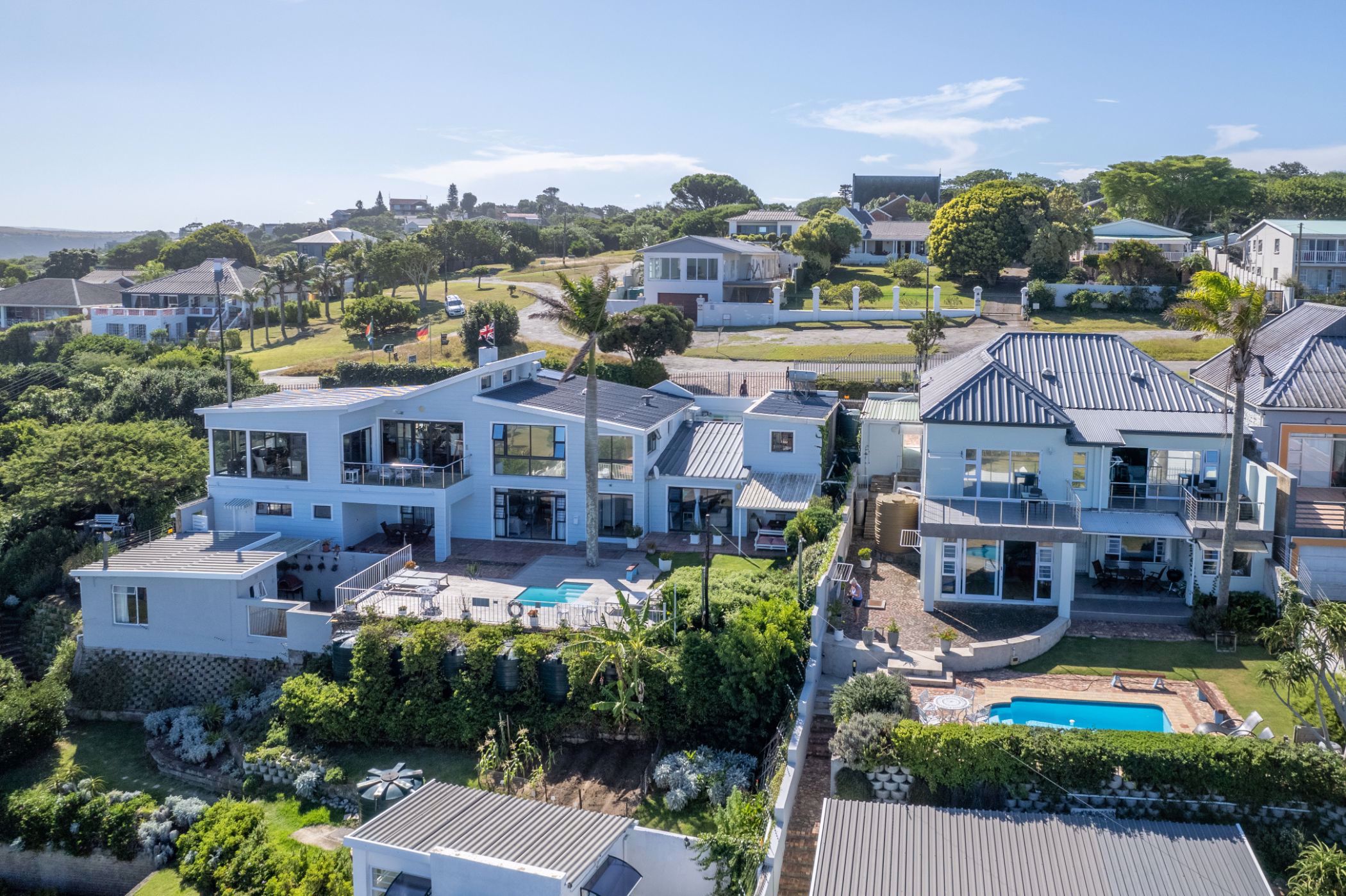 Guesthouse for sale in East Bank - 1PF1622801