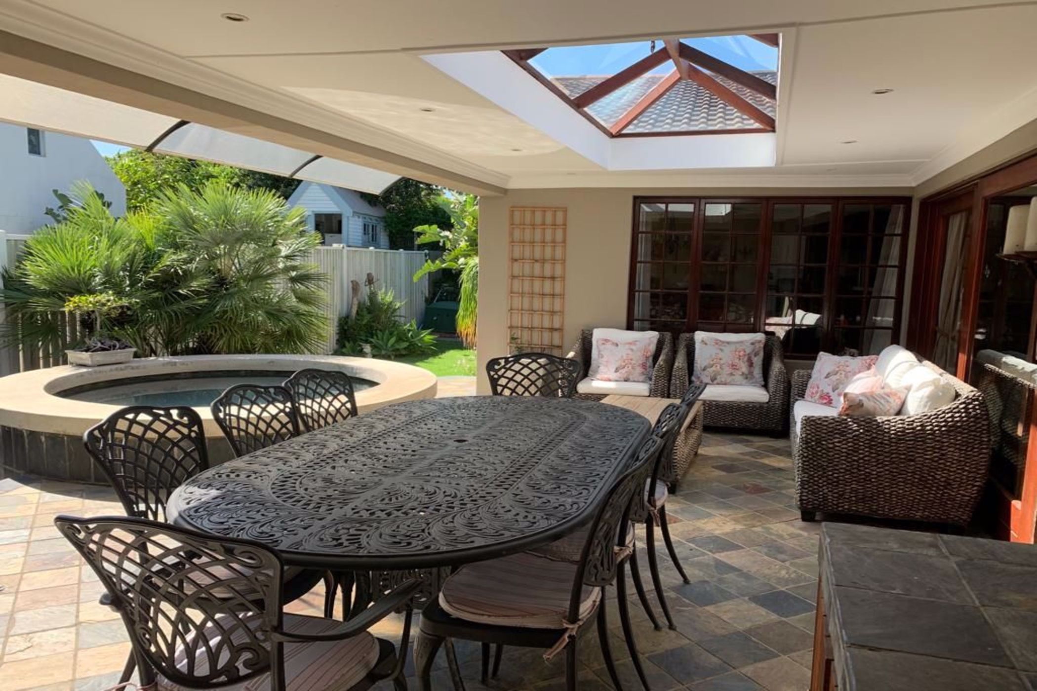 Single-storey house to rent in Kenton on Sea - 1KO1733657