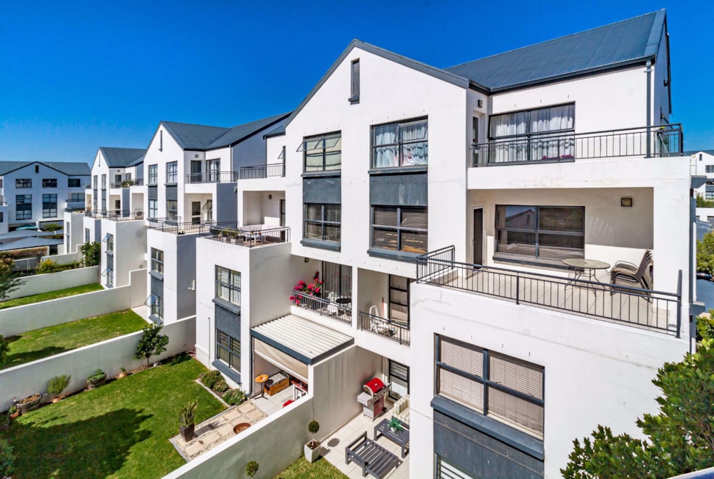 Apartment for sale in De Velde - SW1738548