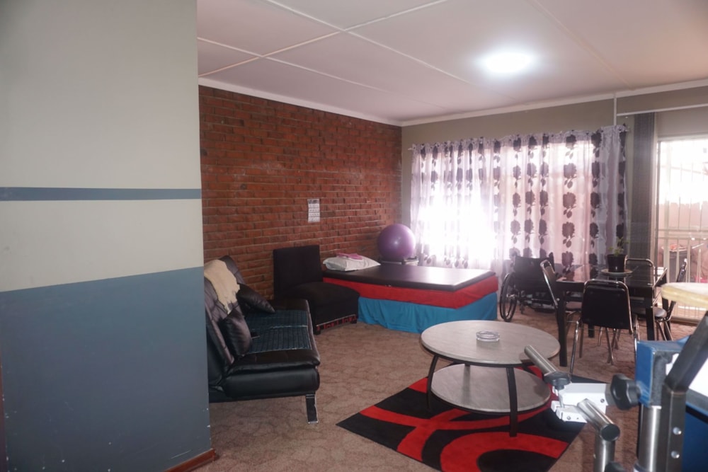 Townhouse for sale in Navalsig - 1BX1601440