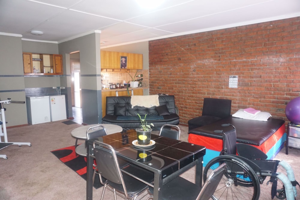 Townhouse for sale in Navalsig - 1BX1601440