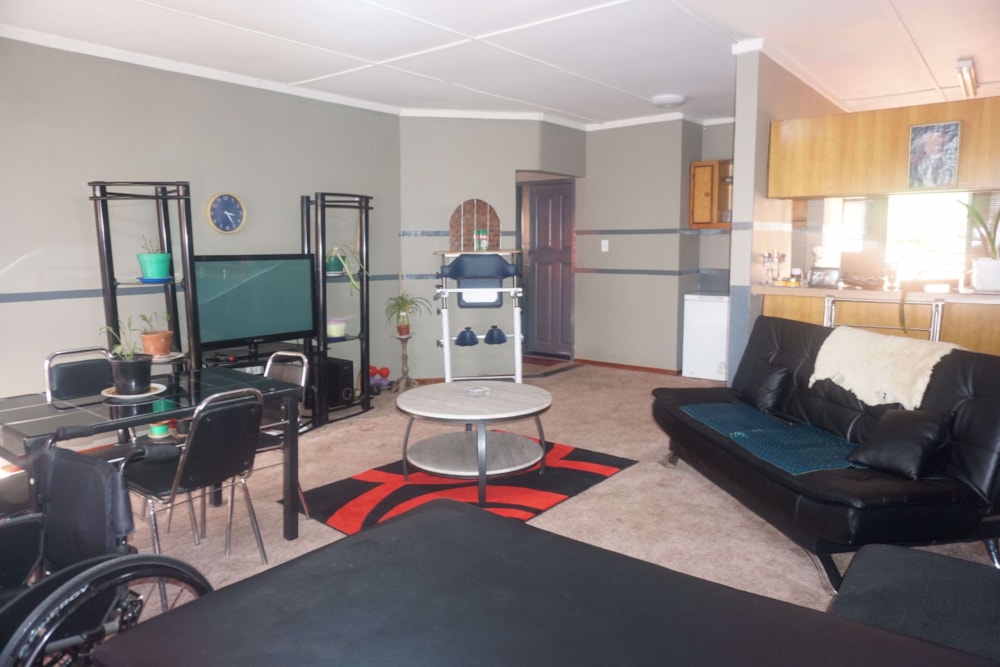 Townhouse for sale in Navalsig - 1BX1601440