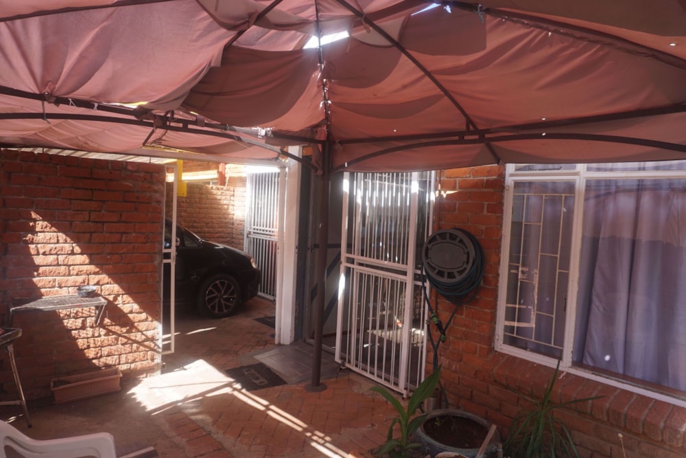 Townhouse for sale in Navalsig - 1BX1601440