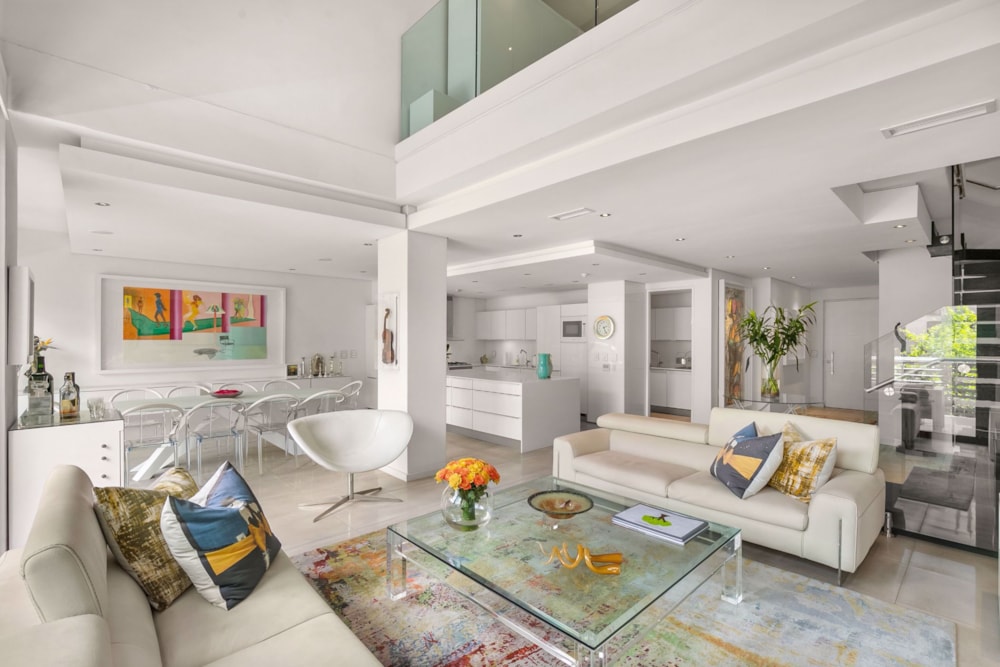 Apartment let in Melrose Arch - JBL1695863 Apartment let in Melrose Arch - JBL1695863