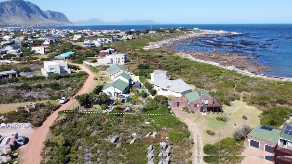 Vacant land sold in Bettys Bay - KN1684939 Vacant land sold in Bettys Bay - KN1684939