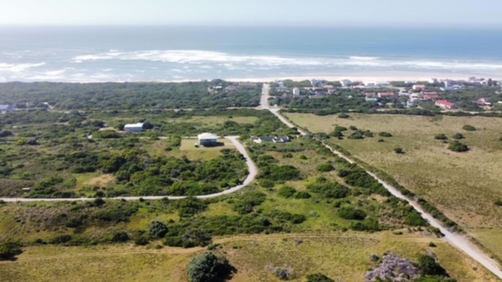 Vacant land for sale in Cannon Rocks - 1KO1741248