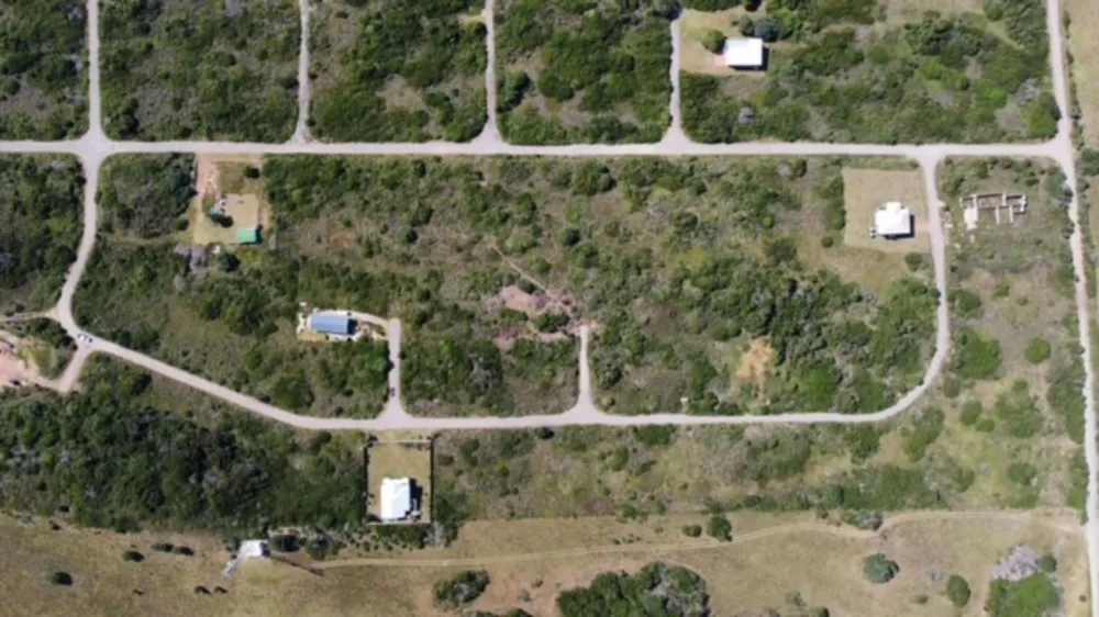 Vacant land for sale in Cannon Rocks - 1KO1741248