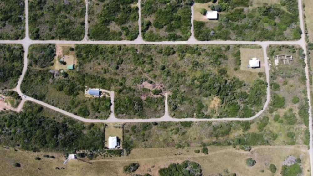 Vacant land for sale in Cannon Rocks - 1KO1741248