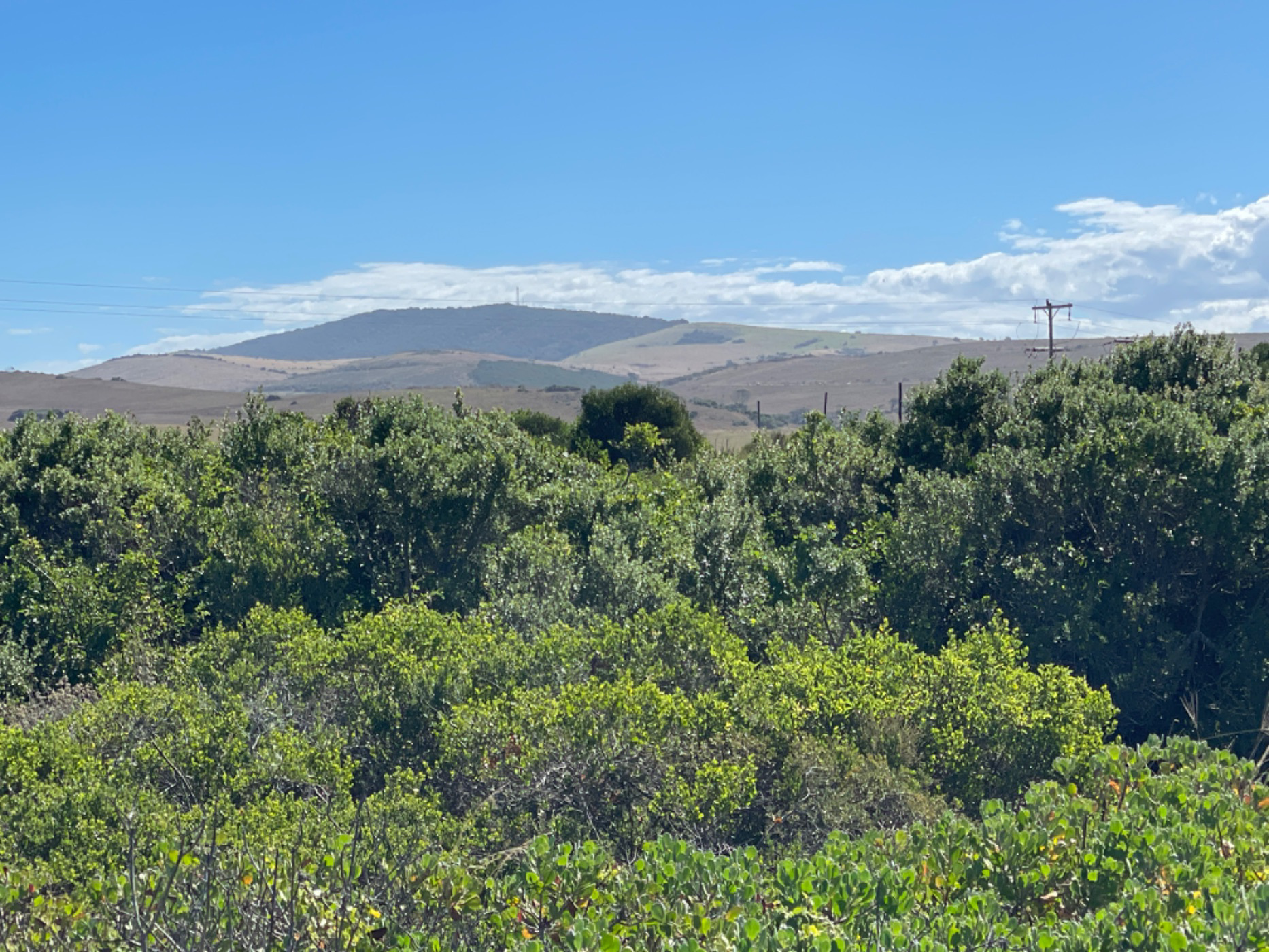 Vacant land for sale in Cannon Rocks - 1KO1741248