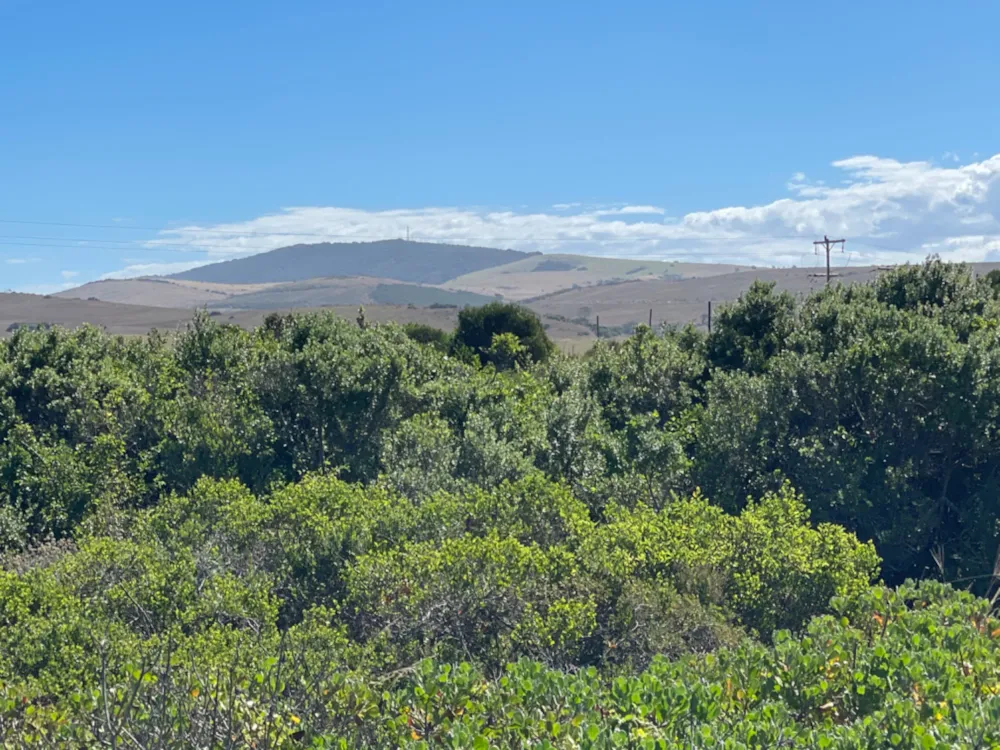 Vacant land for sale in Cannon Rocks - 1KO1741248